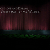 Welcome to My World