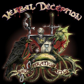 Under The Black Flag by Verbal Deception