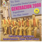 Generacion 2000