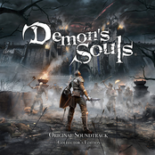 Demon's Souls - Original Soundtrack -Collector's Edition-
