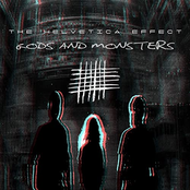 Gods and Monsters - Single