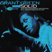 Solid by Grant Green
