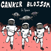 Canker Blossom: In Space