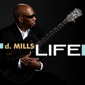 D Mills Life - Single