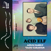 Anus Family Taco Caravan