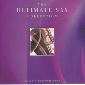 The Ultimate Sax Collection