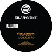 Quarantine (QRNUK009)
