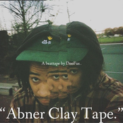 Abner Clay Tape