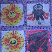 AIDS Wolf/Night Wounds