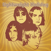 Goodnight And Goodbye by Lightweight Holiday