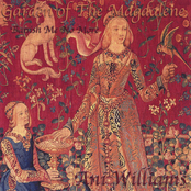 Garden of the Magdalene - Banish Me No More