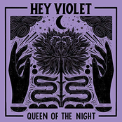 Hey Violet: Queen Of The Night