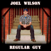 Joel Wilson: Regular Guy