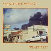 Spendtime Palace: Playdate