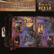 Kristin Hersh: Hips and Makers