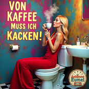 Von Kaffee muss ich kacken!