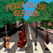 Pickin' On The Beatles