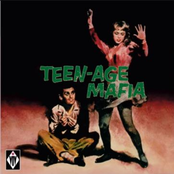 Buffalo Bop - Teen-Age Mafia