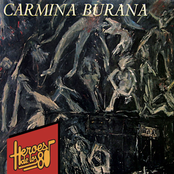 Carmina Burana: Héroes de los 80. El Telar De La Locura