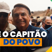 Capitão do Povo