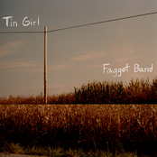 Tin Girl