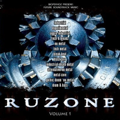 RuZone #1