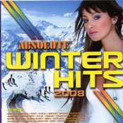 Absolute Winter Hits 2008