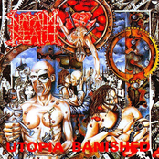 Idiosyncratic by Napalm Death