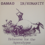 Damad/In-Humanity Split EP