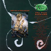 Winters Of Discontent: The Peel Sessions 77-83