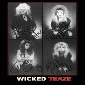 She Likes It On Top by Wicked Teaze