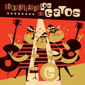 Rockabileando Con Los Gatos