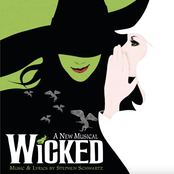 Wicked (Original Cast Recording)