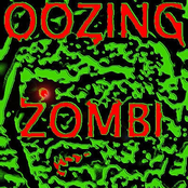 Oozing Zombi Sludge