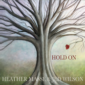 Heather Masse: Hold On