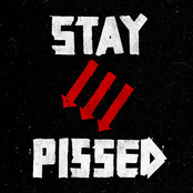 Stay Pissed