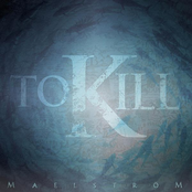 Maelstrom EP