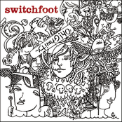 Dirty Second Hands by Switchfoot