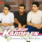 Adın Yeter - Sevdamızsın Çeçenya
