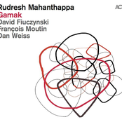 Rudresh Mahanthappa: Gamak