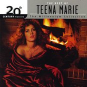 Album cover for Best Of/20th Century, by Teena Marie