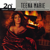 Teena Marie: Best Of/20th Century