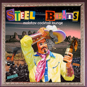 Steel Beans: Molotov Cocktail Lounge