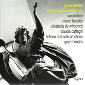 Morini: Proemium, Pars I, Intermedio, Pars II, Pars III, Conclusio, et al.