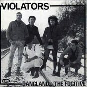 Gangland... / The Fugitive