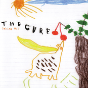 Your God Is Fear by The Cure