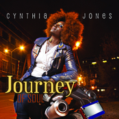 What A Mighty God by Cynthia Jones