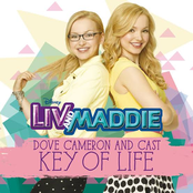 Key of Life - From "Liv and Maddie"