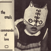 Commando of Love / Wake Up You're Dead