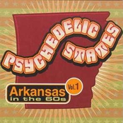 Psychedelic States: Arkansas In The 60s Vol 1